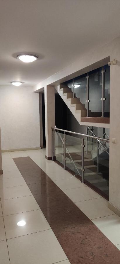 Lesna Harmonia Apartment Olsztyn  Exterior photo